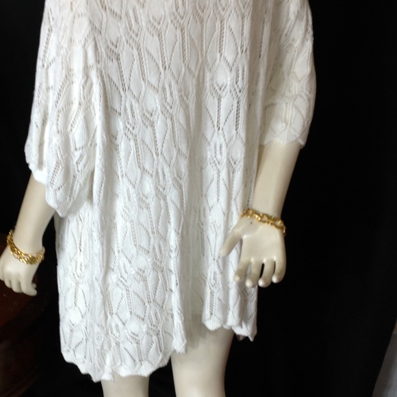 VTG BEA Classics  Shots Sleeves Cardigans' - Picture 3 of 8